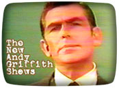 Andy Griffith Shows