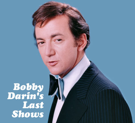 Bobby Darin