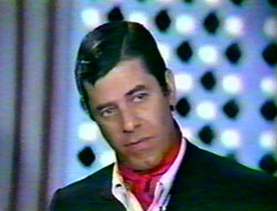 Jerry Lewis 