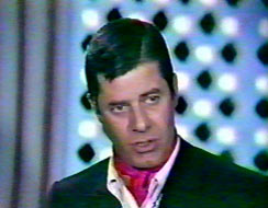 Jerry Lewis telethon