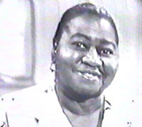 Hattie McDaniel