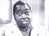 Hattie McDaniel Beulah TV Show