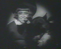 buster brown