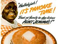 Aunt Jemima