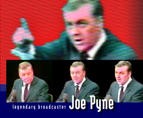 Joe Pyne Show