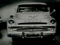 1957 Dodge Truck ad