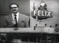 Felix Chevroloet commercial