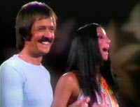 Sonny & Cher Show