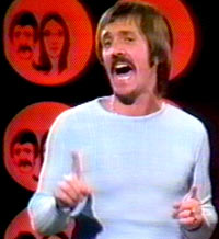 Sonny Bono photo