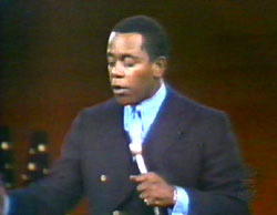 Flip Wilson