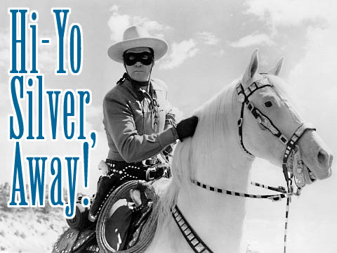 Lone Ranger/ Classic TV