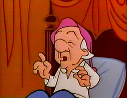 Mr. Magoo's Christmas Carol