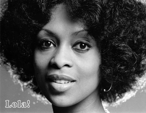 Lola Falana