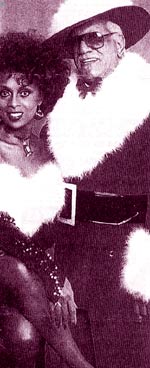 Lola Falana Shows