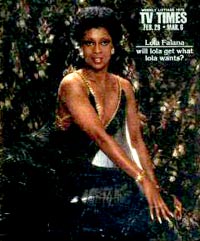 Lola Falana Special