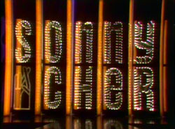 Sonny & Cher TV Show