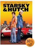 starsky and Hutch on DVd