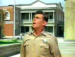 Andy Griffith Show