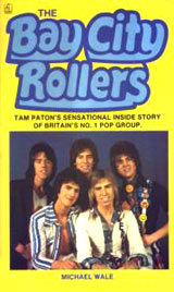 Bay City Rollers