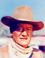 John Wayne TV Shows