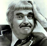 Bob Keeshan as Captain Kangaroo