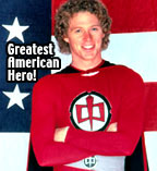 Greatest American Hero