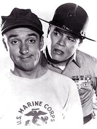 Gomer Pyle