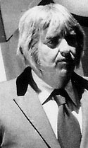 Bob Keeshan as Captain Kangaroo