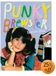 Punky Brewster