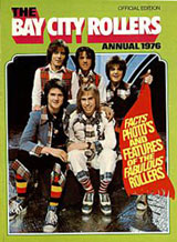 Bay City Rollers