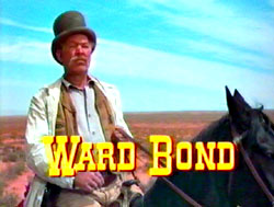 Ward Bond