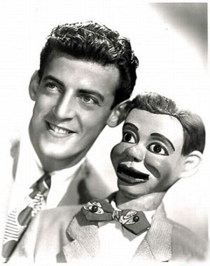 Paul Winchell