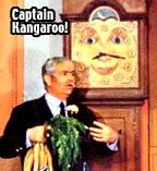 Captain Kangaroo