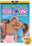 GLOW TV Series on DVD