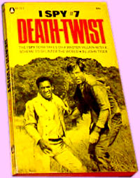 1967 TV show book