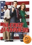 Sledge Hammer on DVD