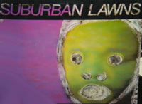 suburban Lawns LP