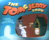 tom & jerry cartoons