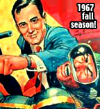 1967 TV Shows