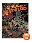 Al Williamson comic book