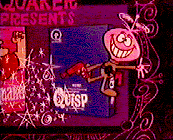 quisp