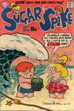 Sugar&Spike 92