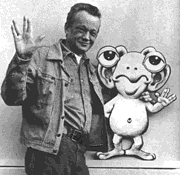 wally wood wally wood