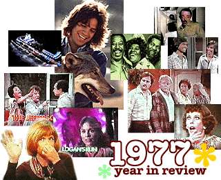 1977 TV Shows