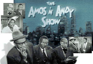 The Amos and Andy Controversy!