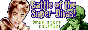 Battle of the stars