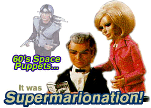 Supermarionation