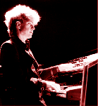 chuck wild of missing persons