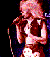 dale bozzio