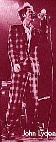 1980s la punk